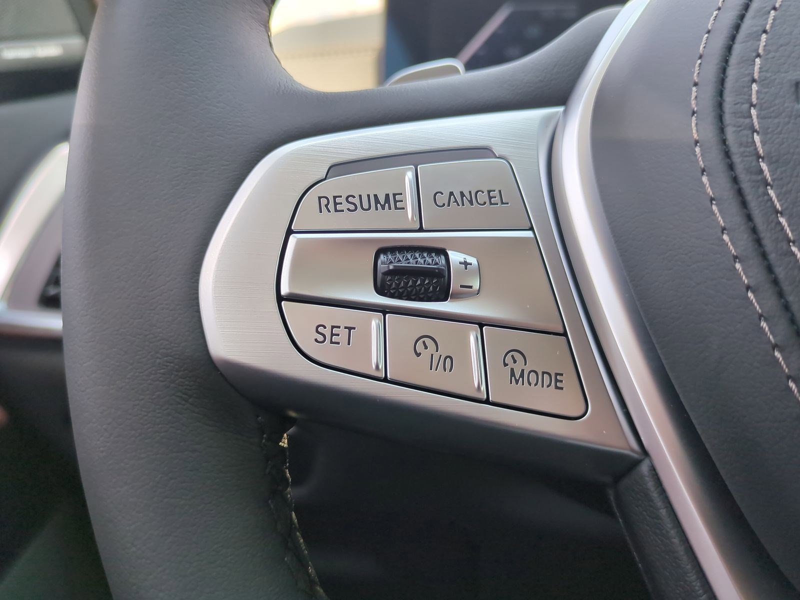 Used 2026 BMW X7 xDrive40i image 19