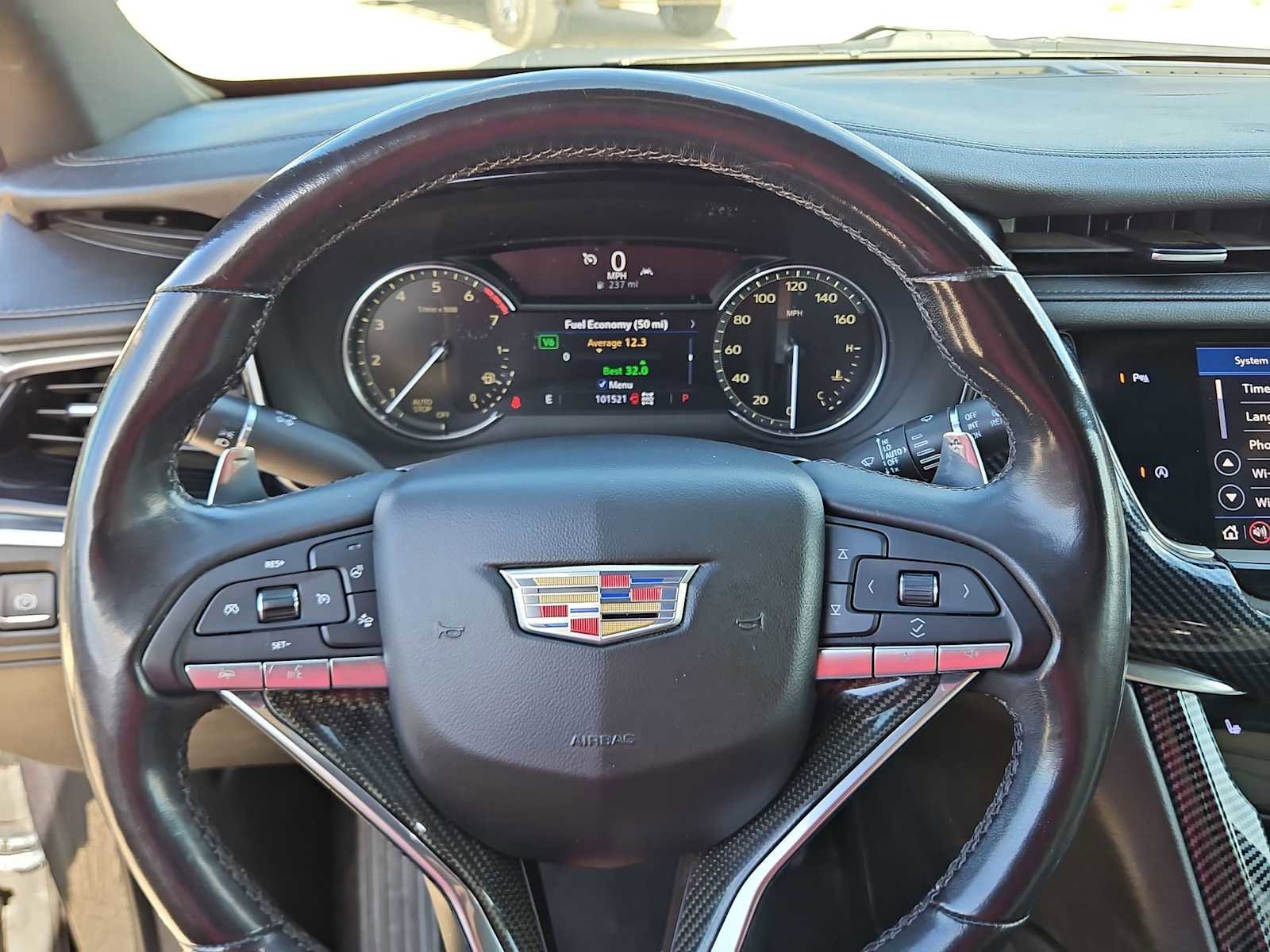 Used 2020 Cadillac XT6 Sport AWD/4WD image 19
