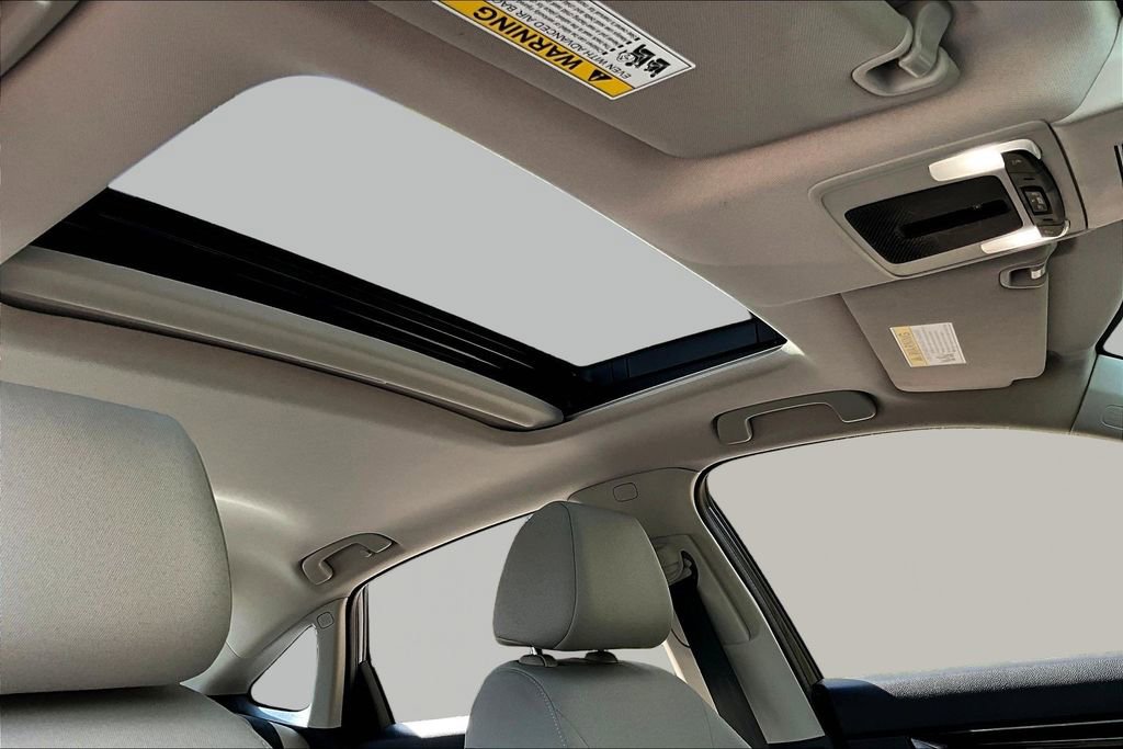 Certified 2023 Honda Civic EX image 19