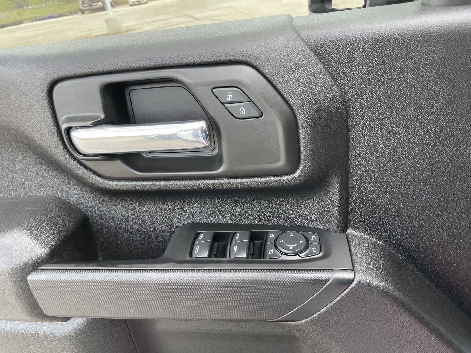 Used 2024 Chevrolet Silverado 3500 W/T w/ WT Convenience Package image 21