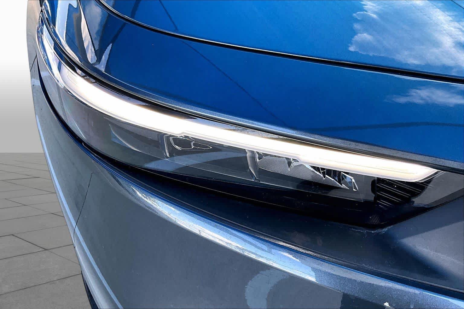 Used 2024 Honda Accord EX image 28