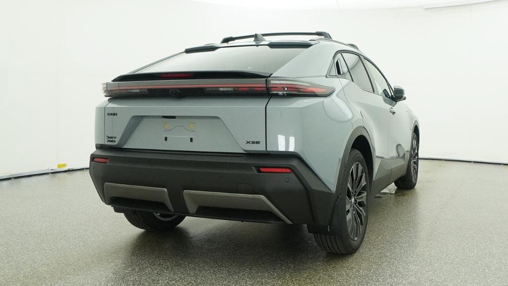 New 2026 Toyota C-HR AWD/4WD image 49