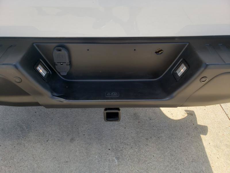 Used 2017 Ford F150 XL w/ XL Power Equipment Group RWD image 19