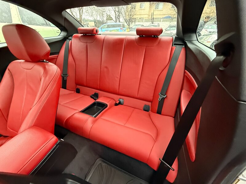Used 2015 BMW 228i xDrive Coupe AWD/4WD image 22