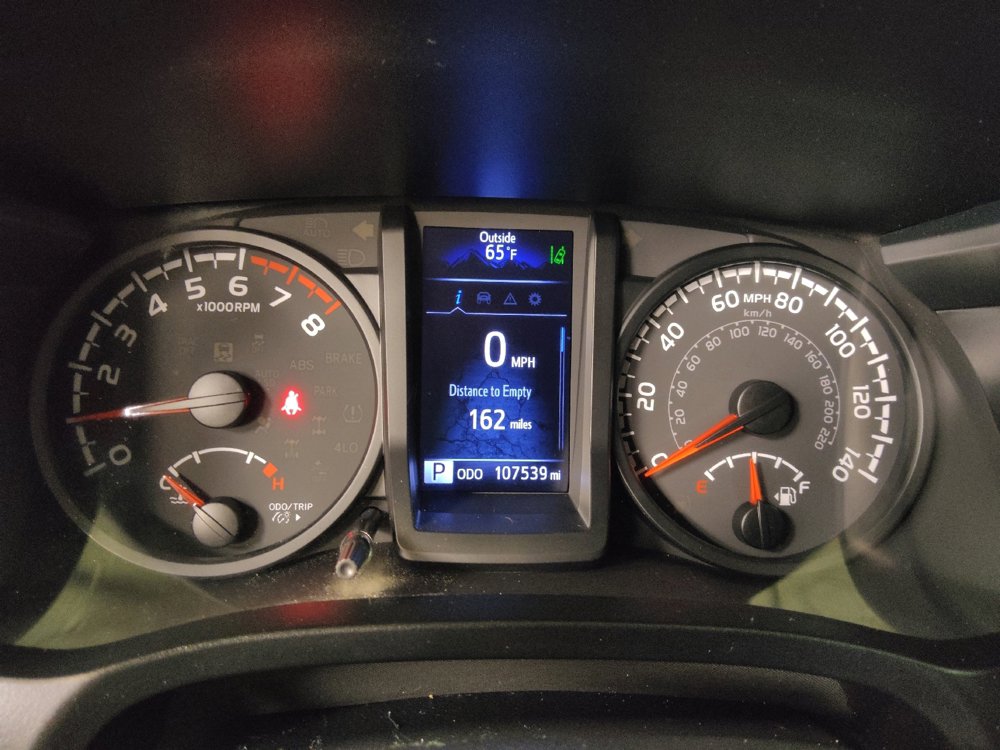 Used 2020 Toyota Tacoma SR image 23