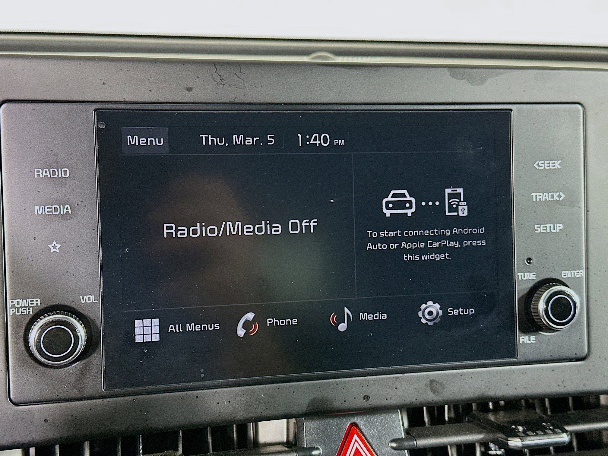 Used 2025 Kia Sportage LX image 21