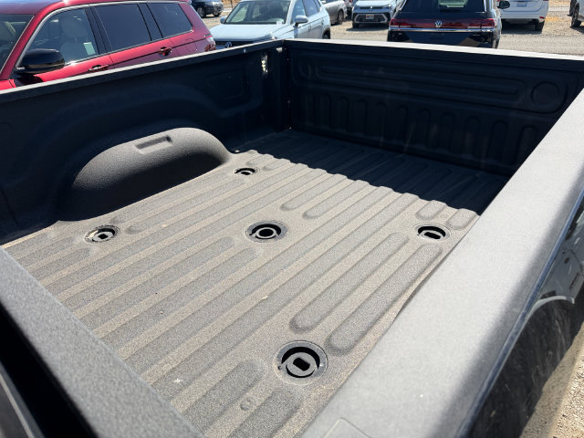New 2026 RAM 3500 Laramie w/ Night Edition AWD/4WD image 28