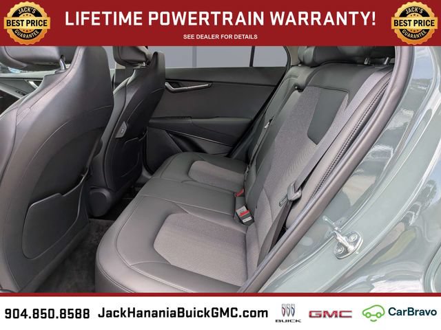 Used 2024 Kia Niro EX FWD image 15