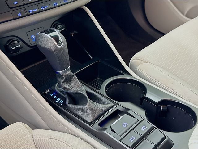Used 2019 Hyundai Tucson SEL image 26