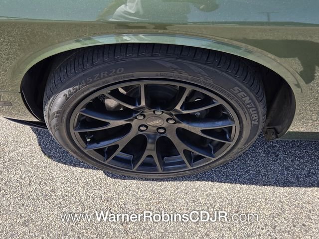 Used 2019 Dodge Challenger GT w/ Plus Package RWD image 15