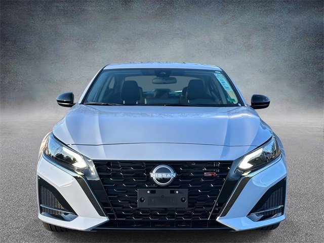 New 2025 Nissan Altima 2.5 SR w/ SR Premium Package image 6