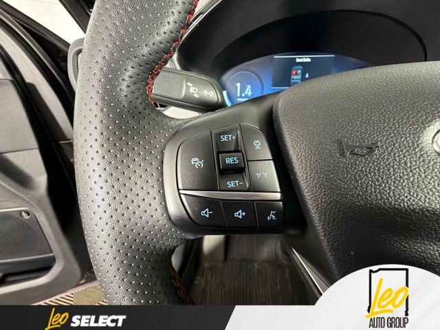 Used 2023 Ford Escape ST-Line Select w/ Tech Pack #2 AWD/4WD image 14