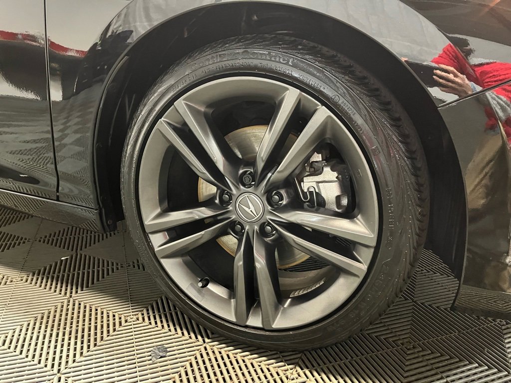 Used 2024 Acura Integra A-Spec image 3