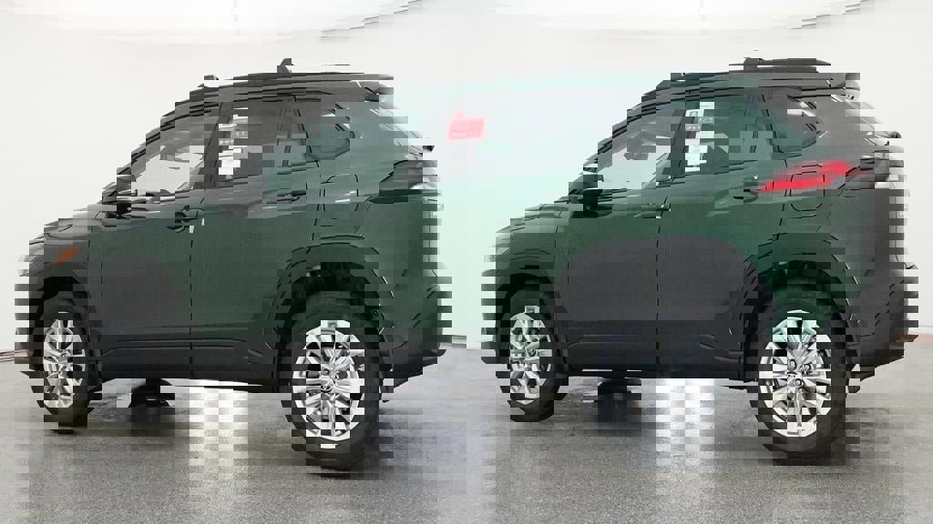 New 2026 Toyota Corolla Cross LE image 20