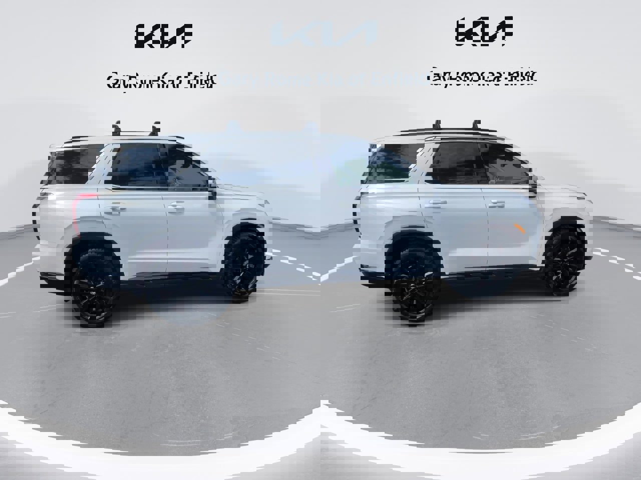 Used 2024 Hyundai Palisade XRT image 9