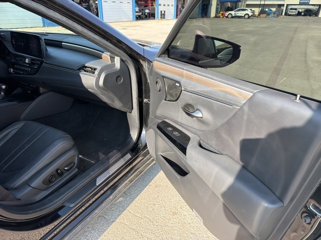 Used 2022 Lexus ES 350 F Sport FWD image 21