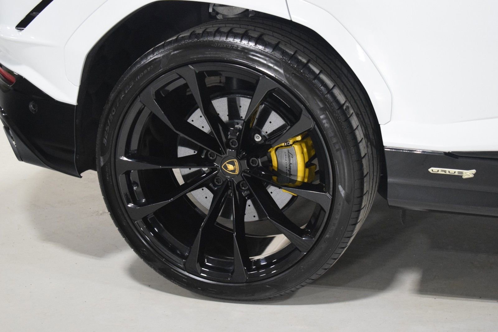 Used 2024 Lamborghini Urus S image 15