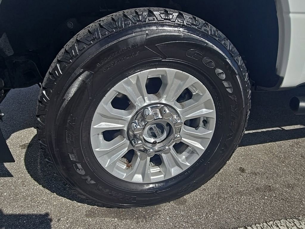 Used 2022 Ford F250 XLT w/ XLT Value Package image 10