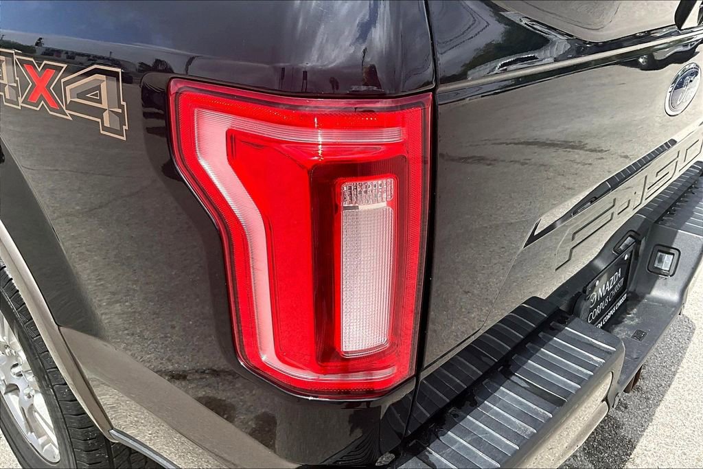 Used 2018 Ford F150 King Ranch image 25