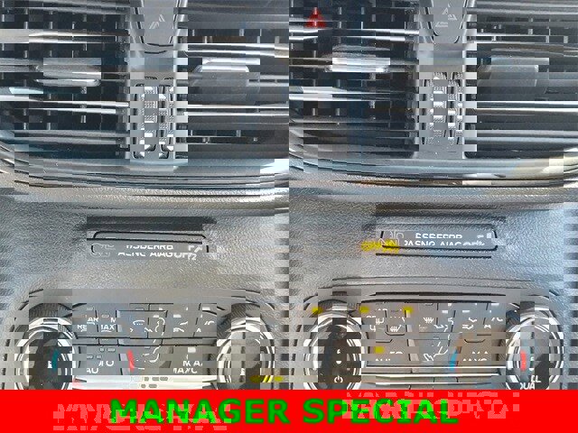 New 2025 Ford Escape ST-Line w/ Equipment Group 301A image 52