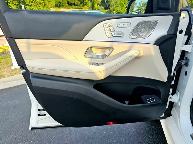Certified 2024 Mercedes-Benz GLS 450 4MATIC image 22