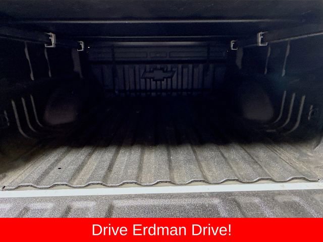 Used 2021 Chevrolet Colorado LT w/ Redline Special Edition RWD image 33