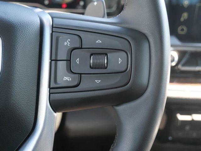 Used 2025 GMC Sierra 1500 Elevation w/ Preferred Package AWD/4WD image 22