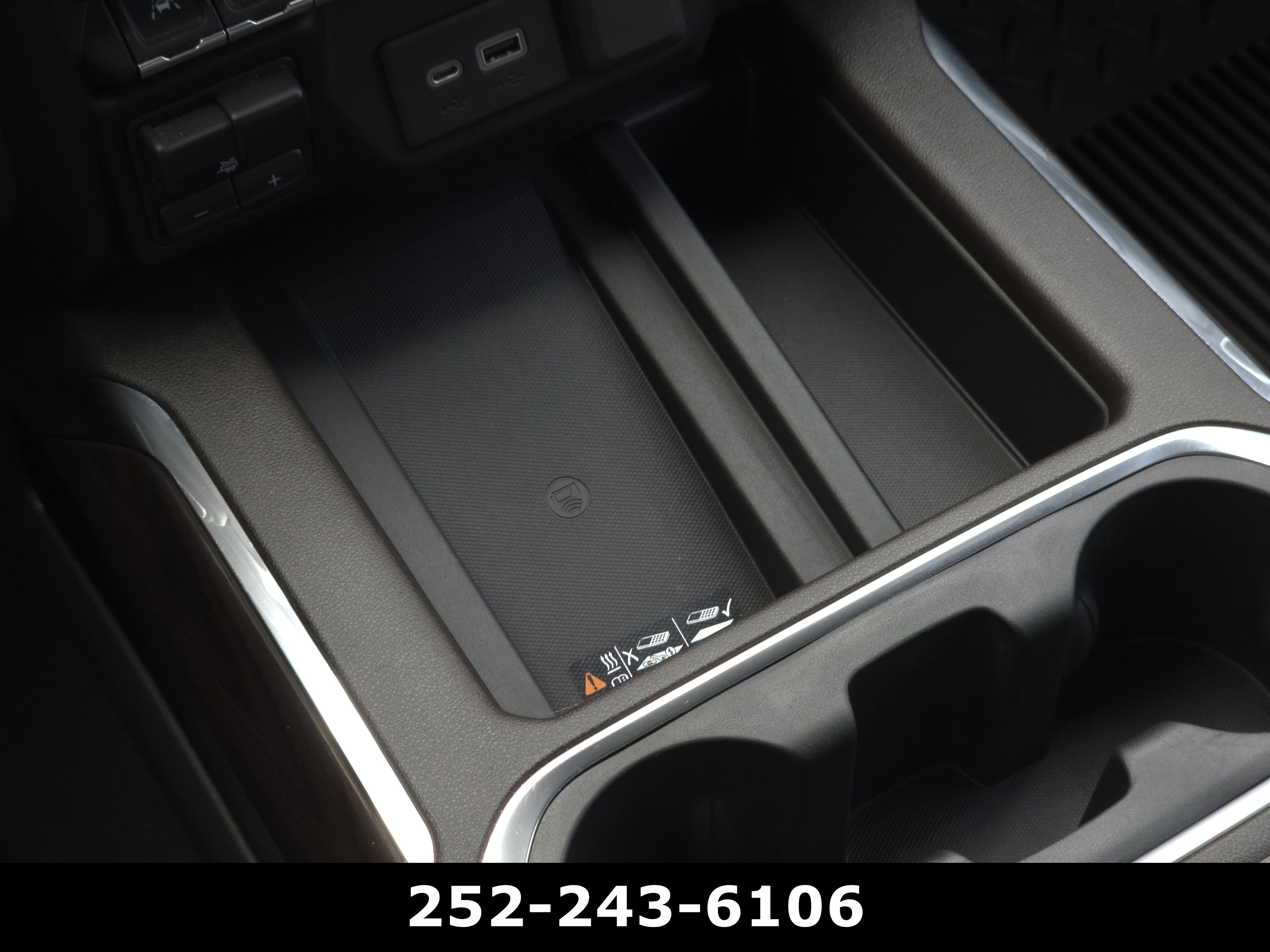 Used 2020 GMC Sierra 1500 SLT w/ SLT Premium Plus Package image 15