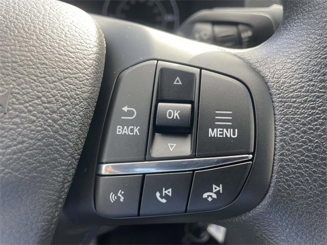 New 2025 Ford Transit 350 148 Low Roof AWD image 12