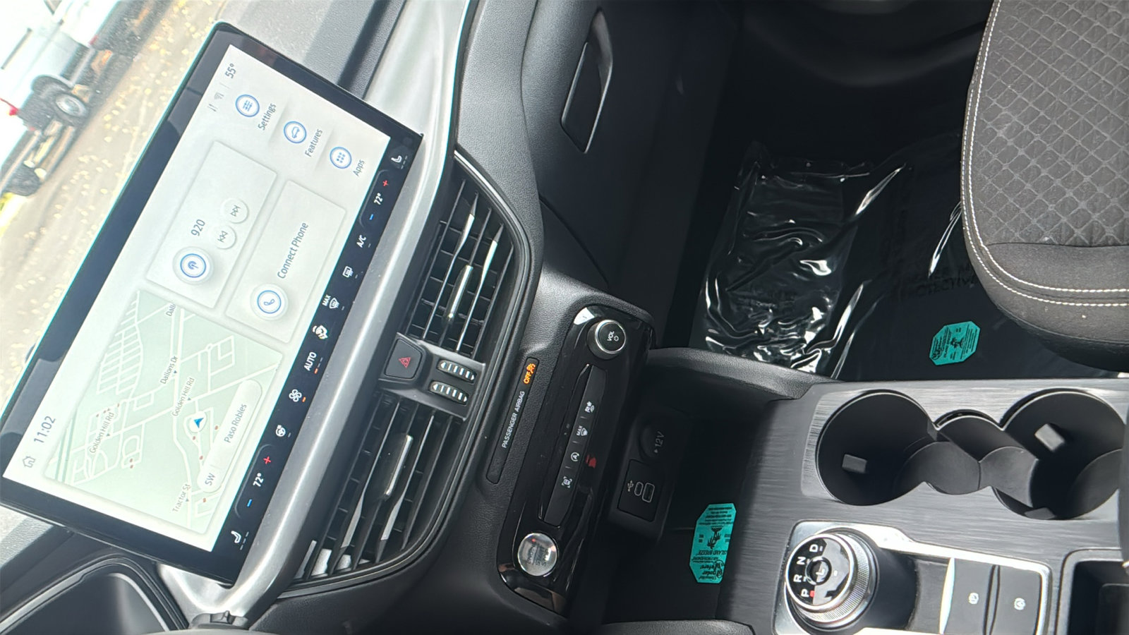 Used 2024 Ford Escape Active w/ Tech Pack #1 image 29