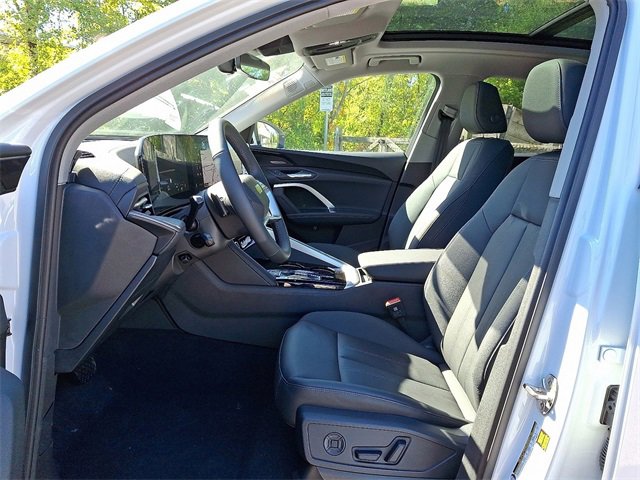 New 2025 Audi Q5 Premium Plus image 9