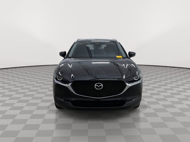 Certified 2025 MAZDA CX-30 AWD 2.5 S w/ Preferred Package image 3