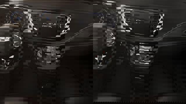 New 2026 Chrysler Pacifica Select image 5