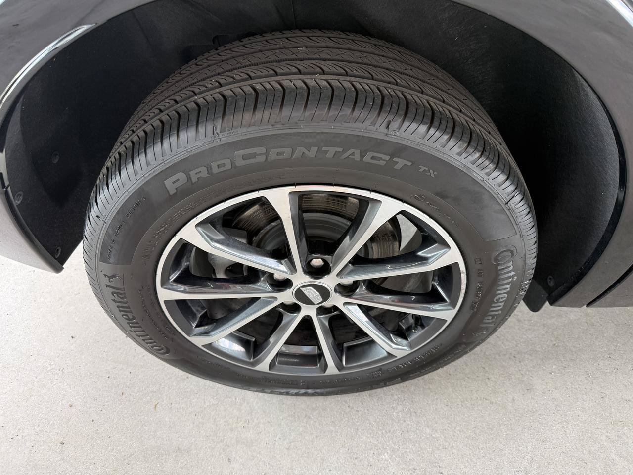 Used 2024 Cadillac XT4 Sport FWD image 49