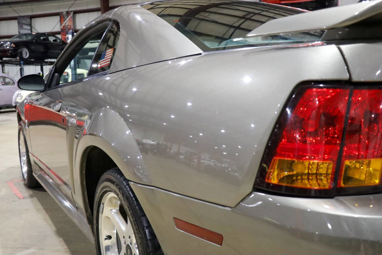 Used 2001 Ford Mustang Cobra image 30