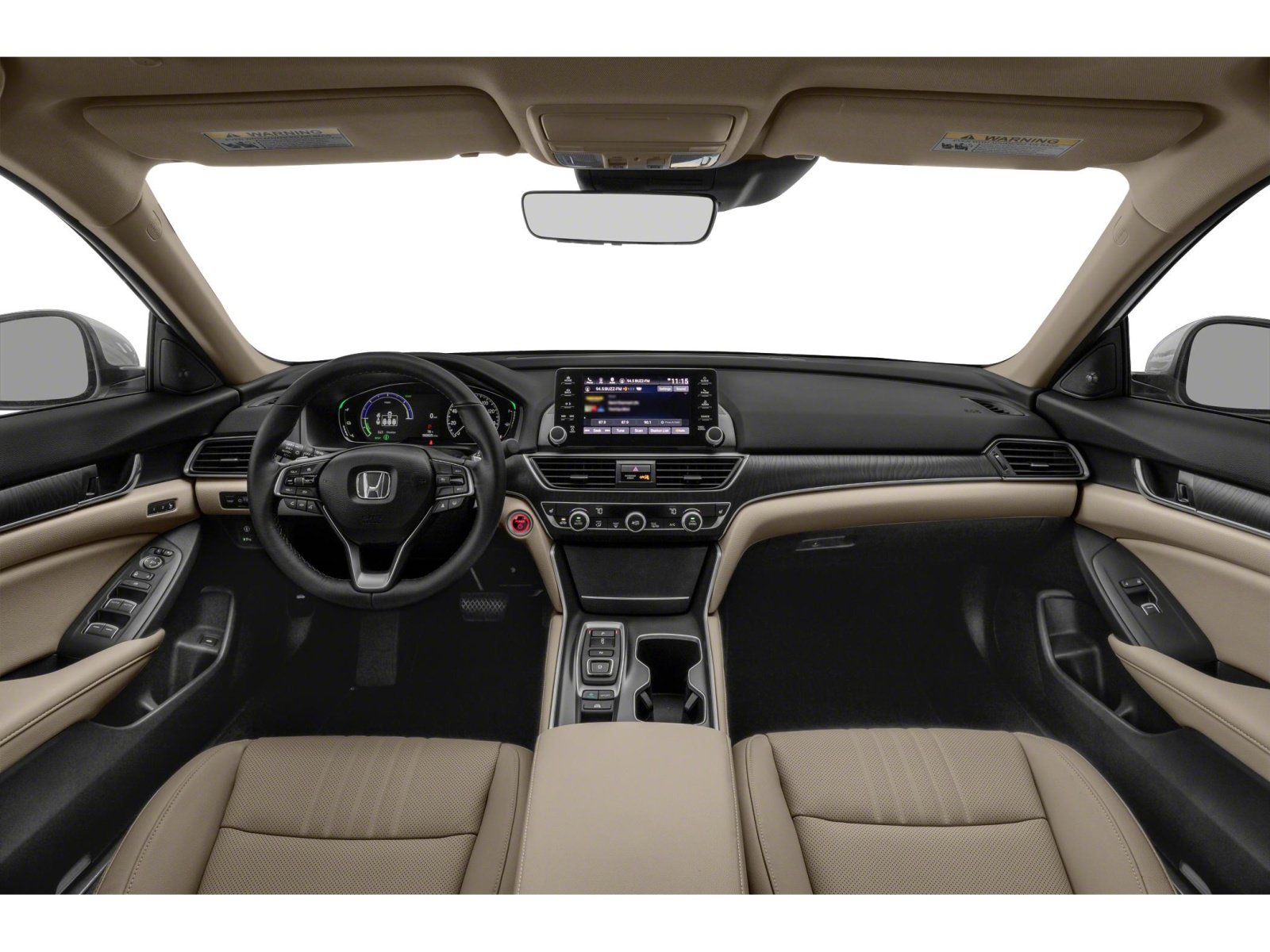 Used 2021 Honda Accord EX-L image 7