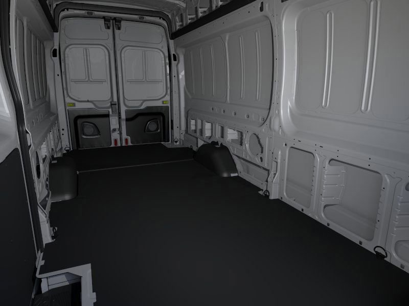 New 2025 Ford Transit 250 148 High Roof Extended image 11