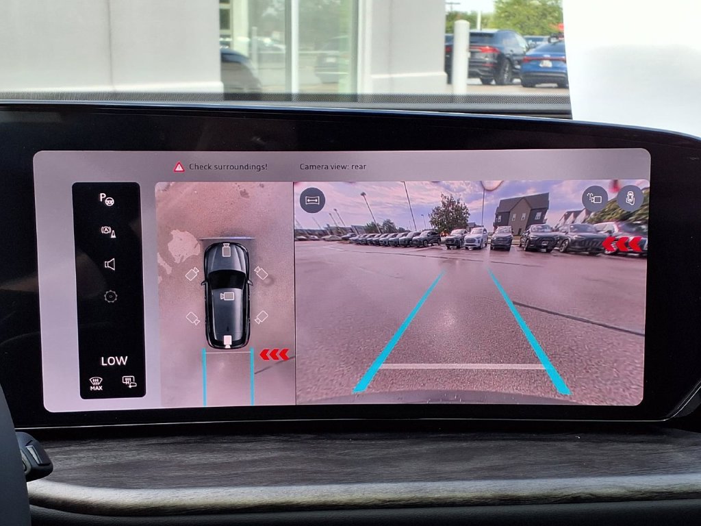 New 2026 Audi Q5 Premium AWD/4WD image 20