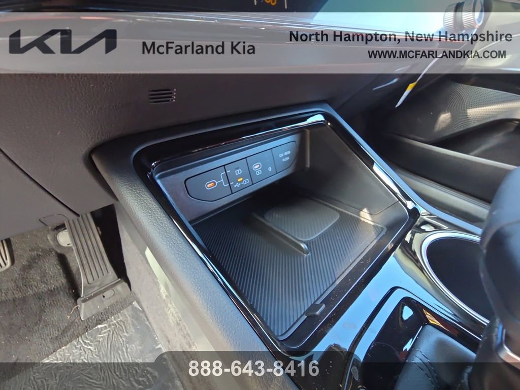 New 2026 Kia K5 GT-Line w/ GT-Line Red Interior Package AWD/4WD image 22