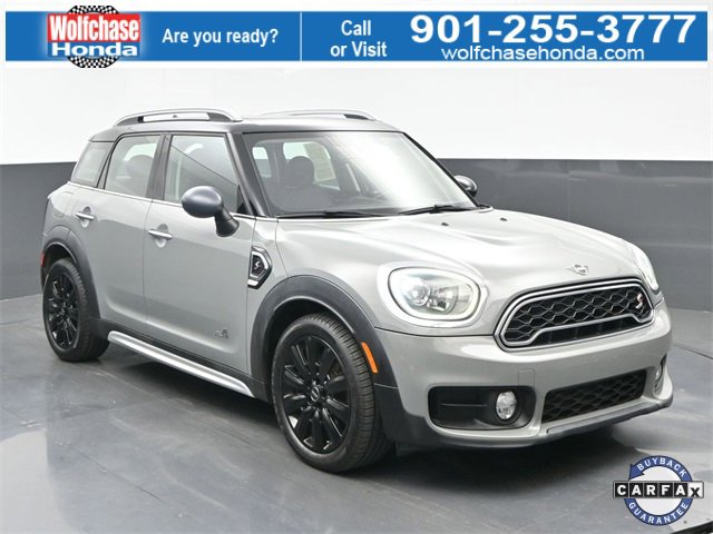 Used 2019 MINI Cooper Countryman S image 8