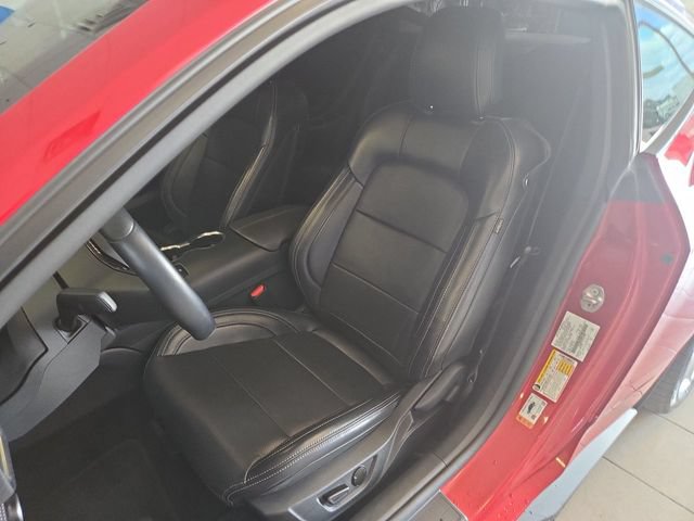 Used 2024 Ford Mustang GT Premium RWD image 11