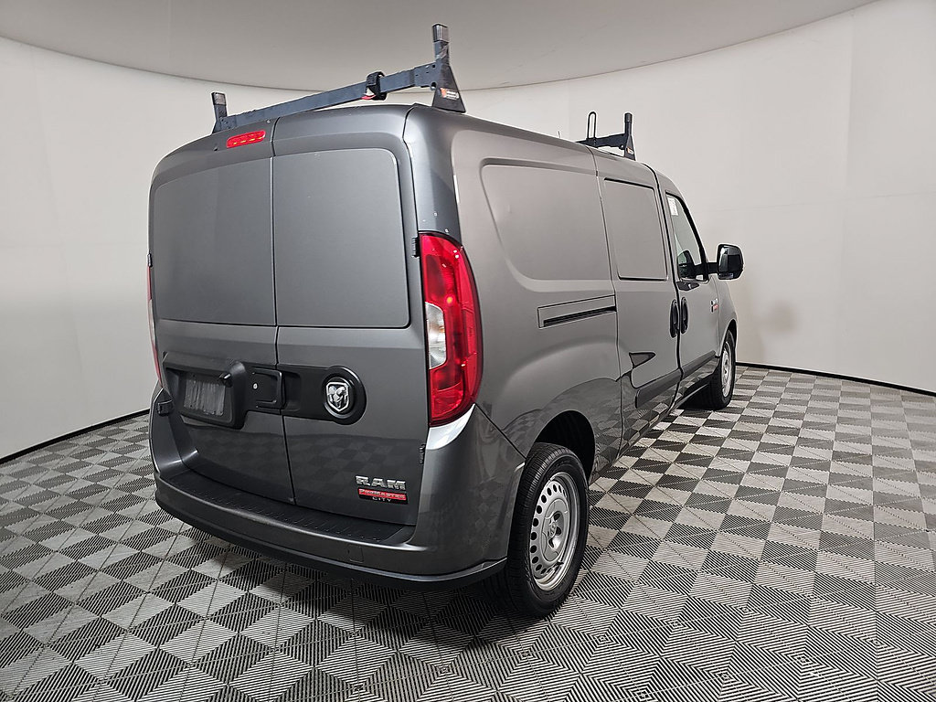 Used 2022 RAM ProMaster City Tradesman FWD image 5