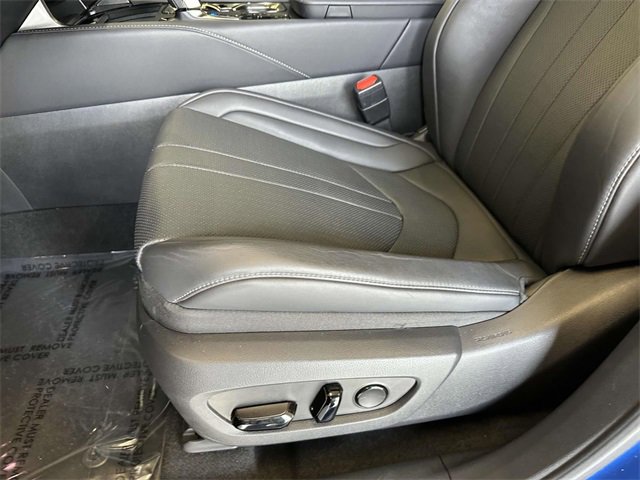 Certified 2023 Lexus RX 350 AWD image 3