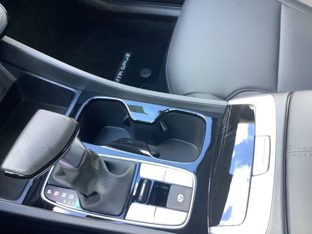 New 2026 Hyundai Santa Cruz SEL image 30