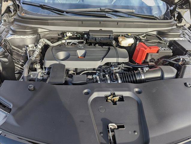 New 2025 Acura RDX SH-AWD w/ Advance Package image 18