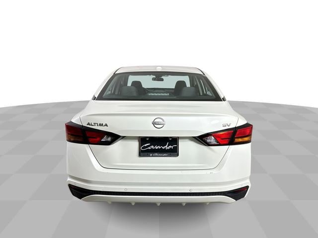 Used 2023 Nissan Altima 2.5 SV FWD image 7
