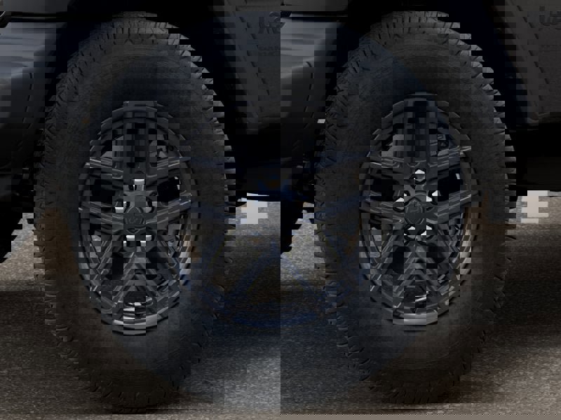 New 2025 Jeep Wrangler Sport S image 29