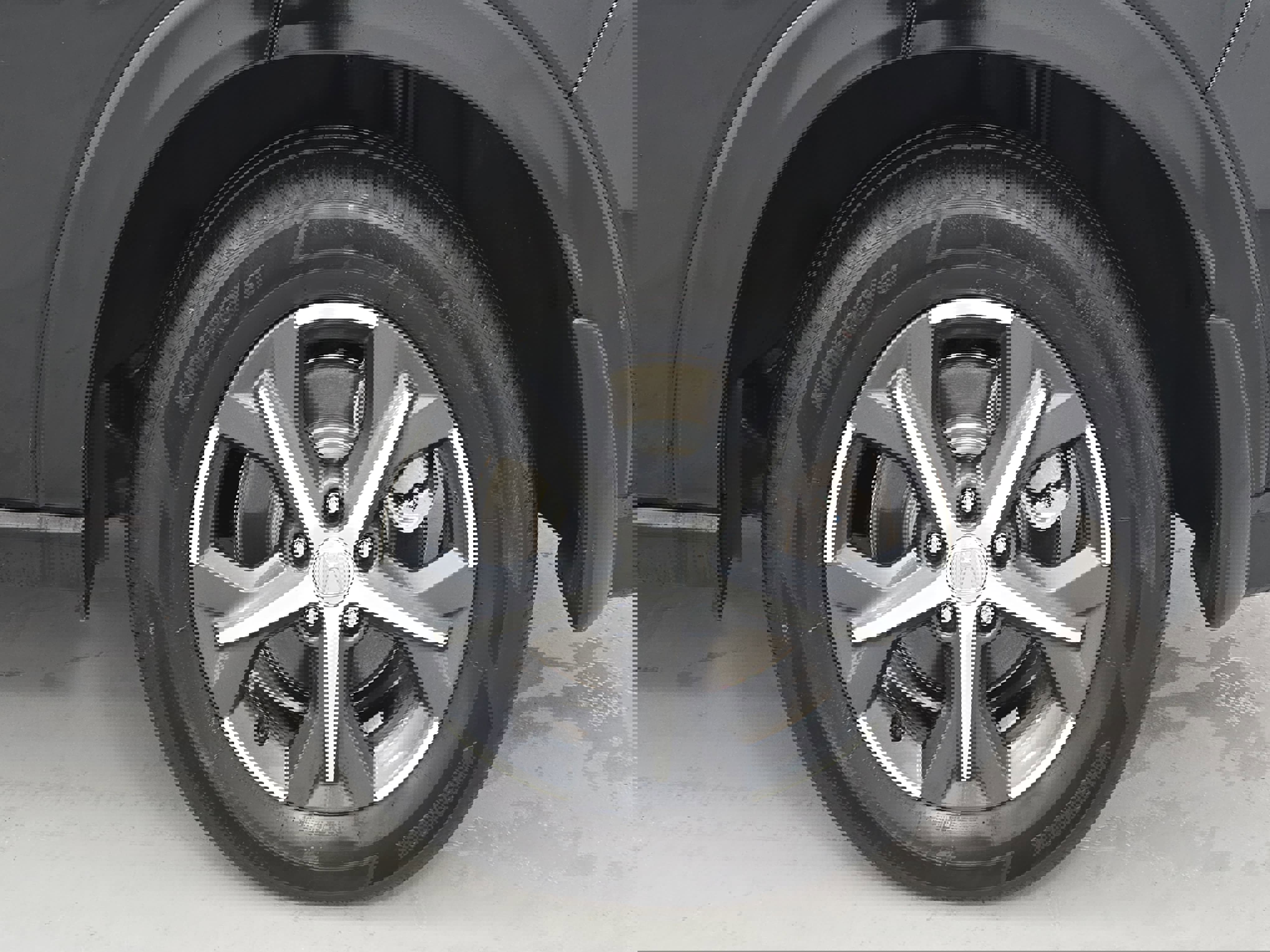 Certified 2023 Honda HR-V EX-L image 33