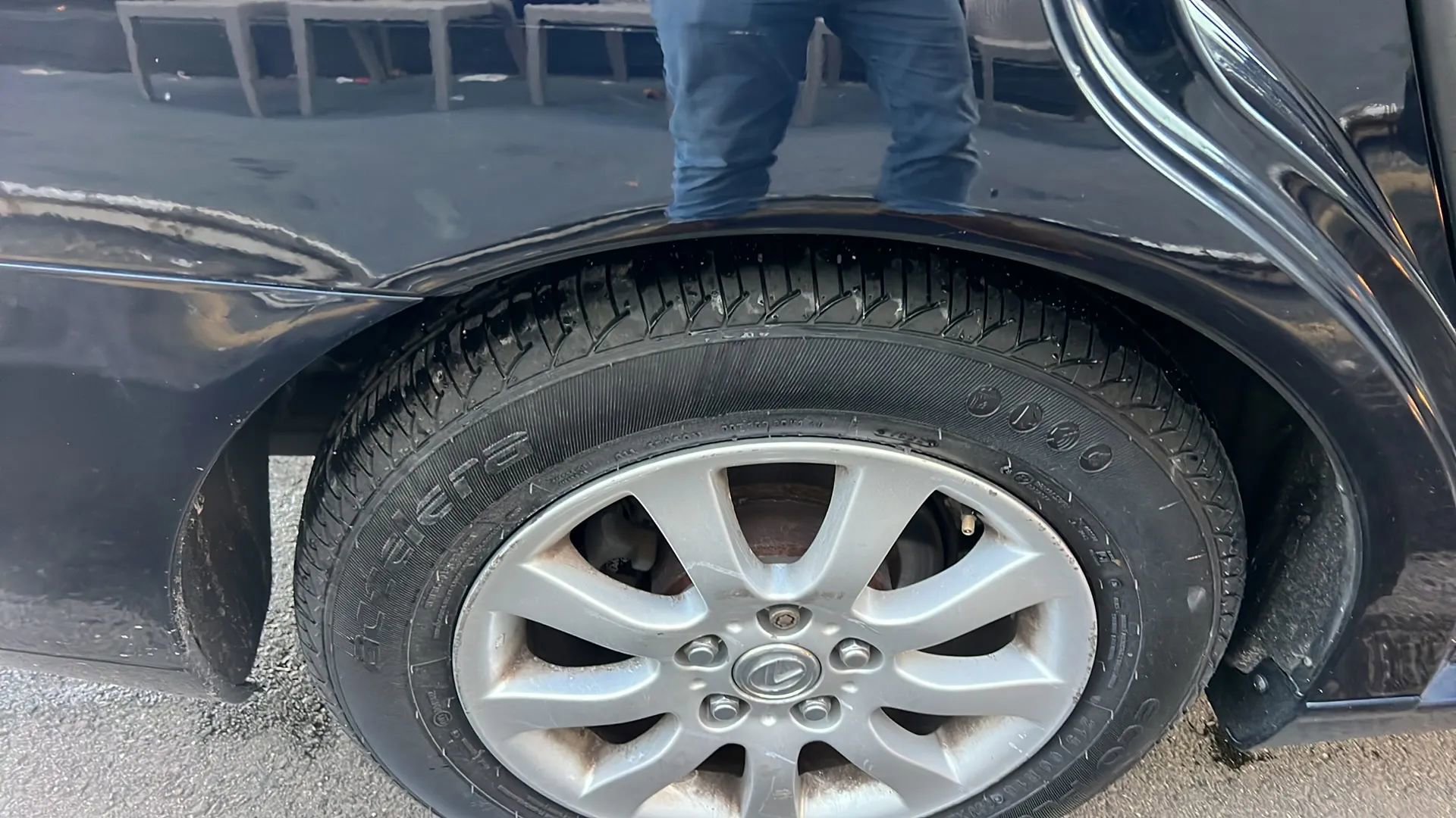 Used 2004 Lexus ES 330 image 28