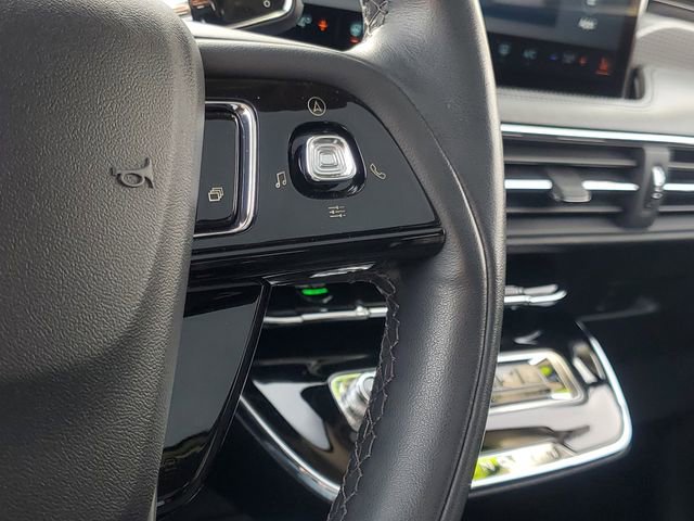 Certified 2023 Lincoln Corsair Reserve w/ Equipment Group 201A image 20